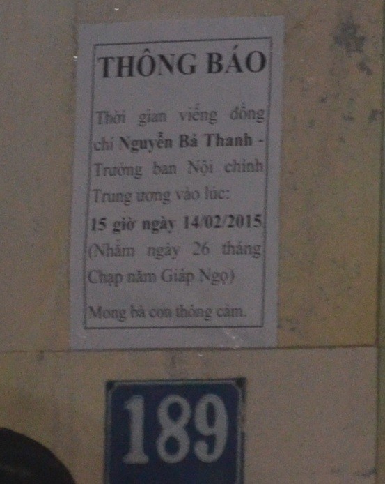 Phuong Thanh, Nguyen Vu vieng ong Nguyen Ba Thanh-Hinh-8